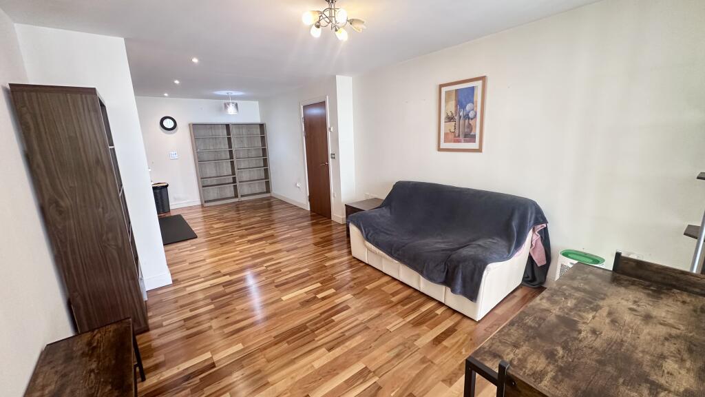 Main image of property: Hemisphere, The Boulevard, Edgbaston, B5