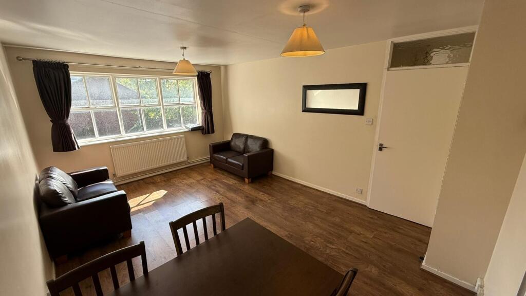 Main image of property: Odell Place,B5