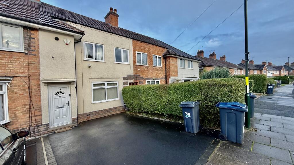 Main image of property: Sandmere Road,B13