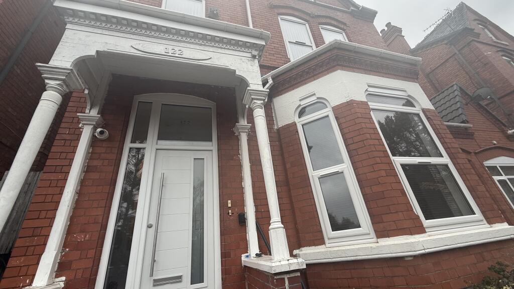 Main image of property: Park Hill, Moseley, Birmingham, B13