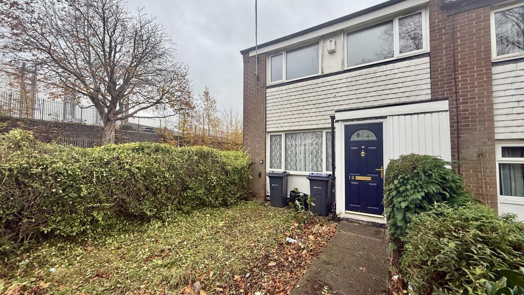 Main image of property: Canberra Way,B12,Moseley