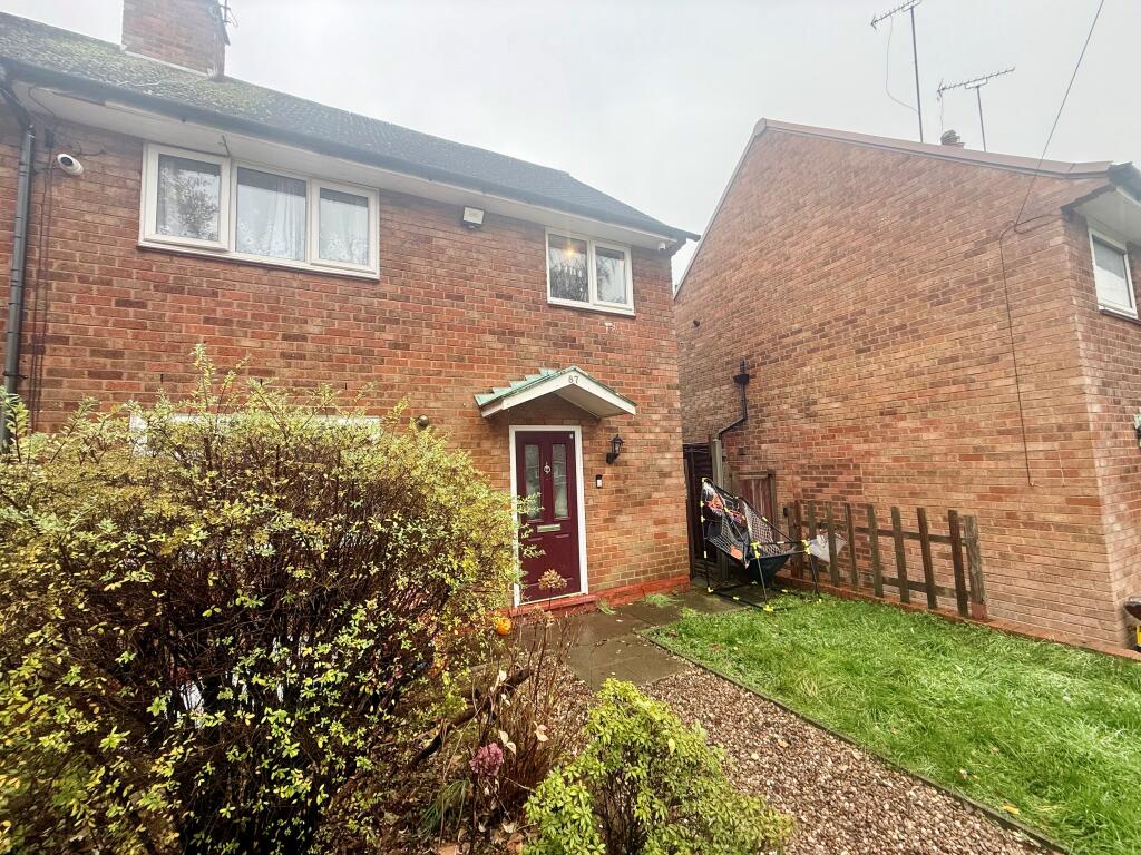 Main image of property: 87 Dawberry Road, Kings Heath, B14