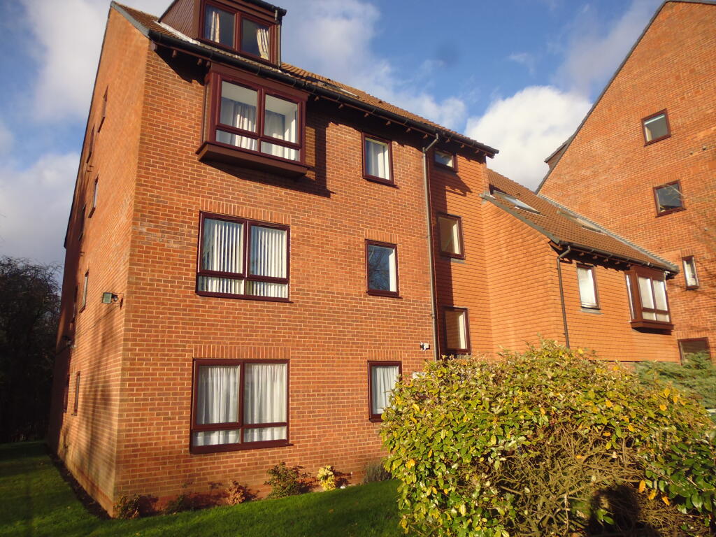 Main image of property: Norfolk House, Baldwin Road, B30