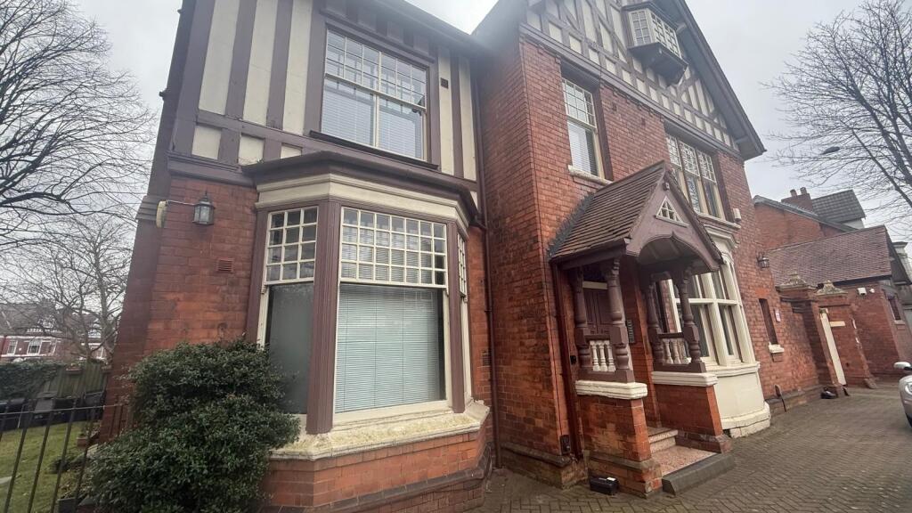 Main image of property: Alcester Road, Moseley, B13