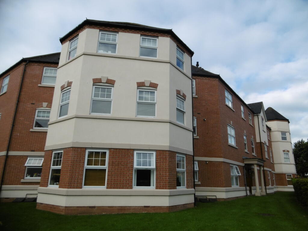 Main image of property: Brandwood Crescent, Kings Norton, Birmingham B30