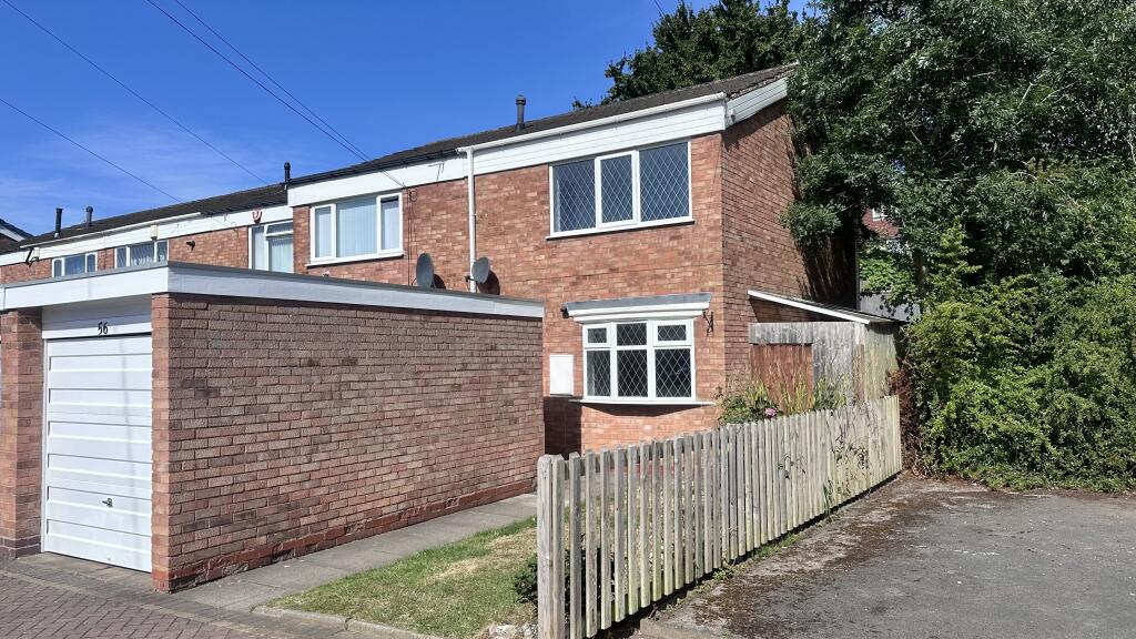 Main image of property: Halladale, Kings Norton, B38