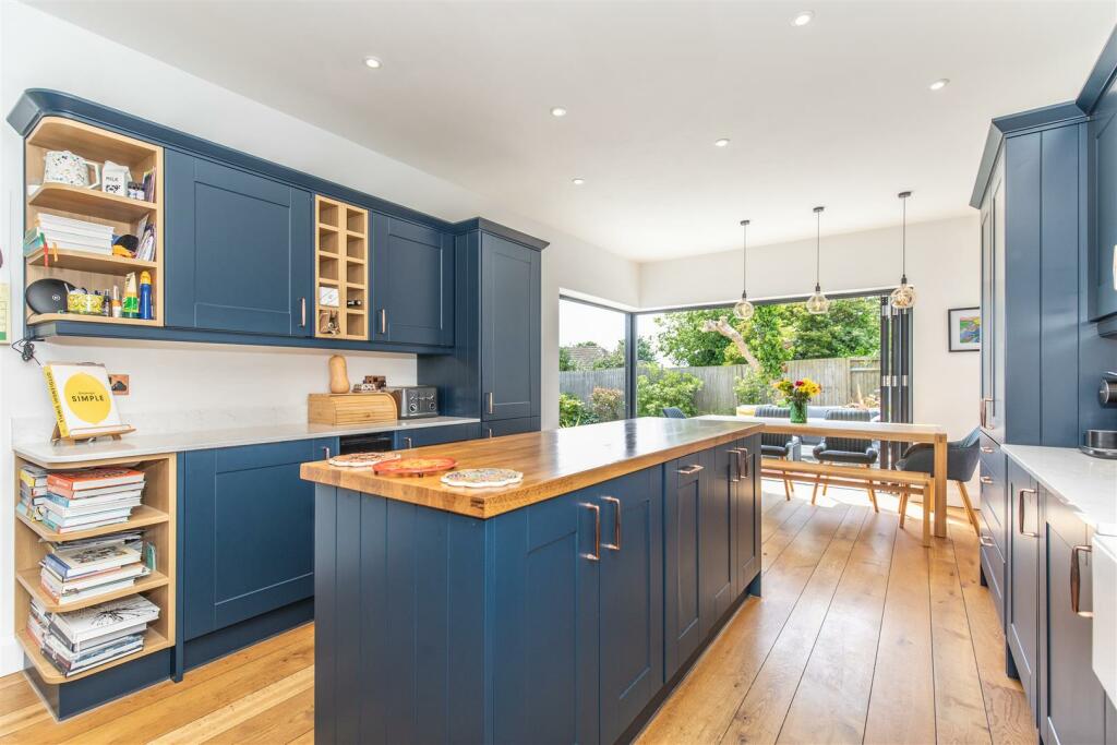 Additional property image - Chyngton Gardens, Seaford