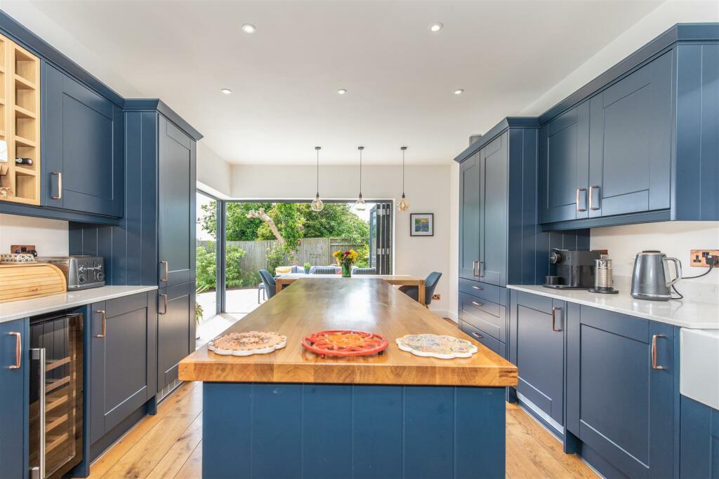 Additional property image - Chyngton Gardens, Seaford