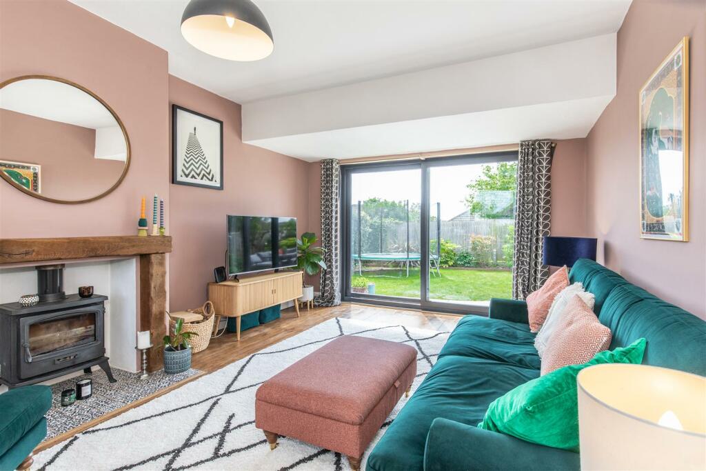 Additional property image - Chyngton Gardens, Seaford