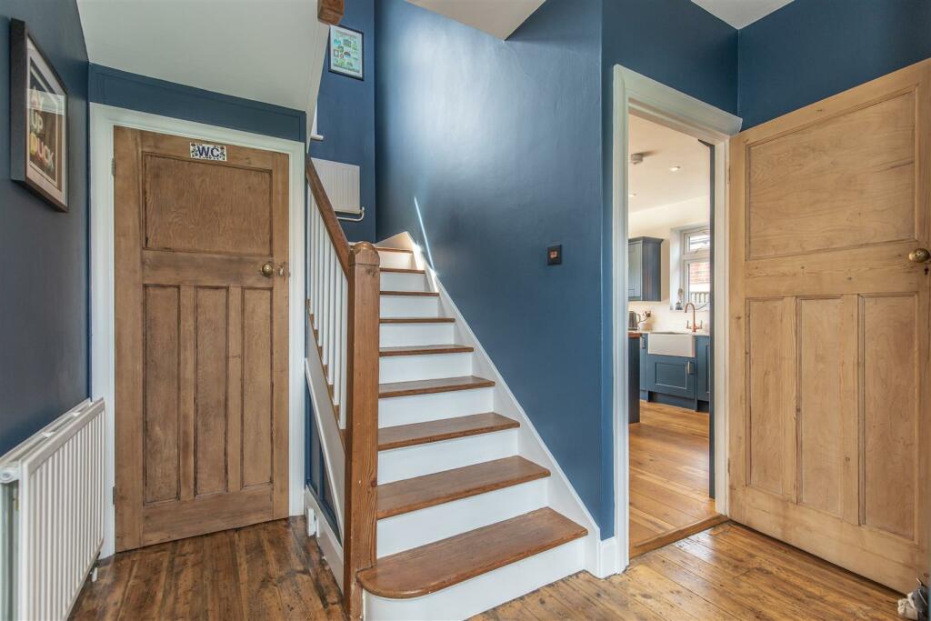 Additional property image - Chyngton Gardens, Seaford