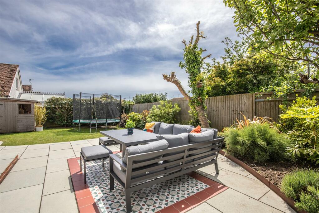 Additional property image - Chyngton Gardens, Seaford
