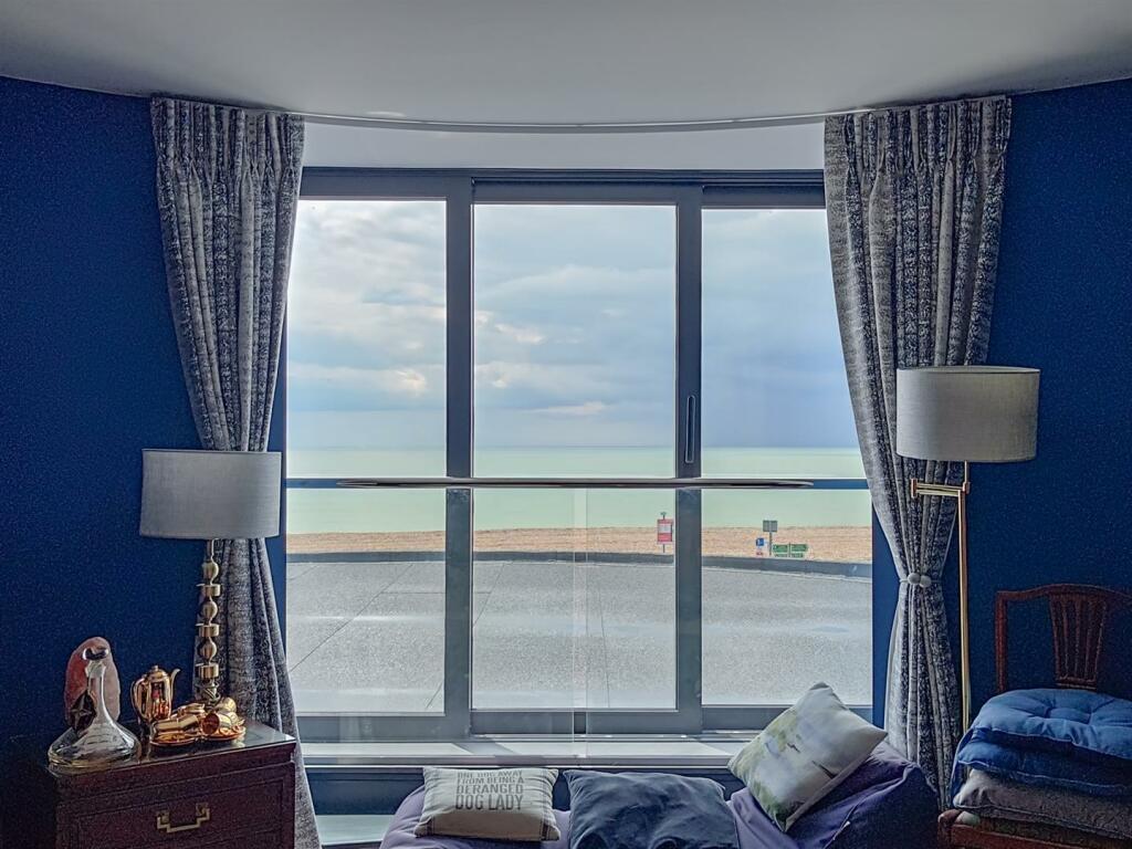 Additional property image - SEAFORD SEAFRONT