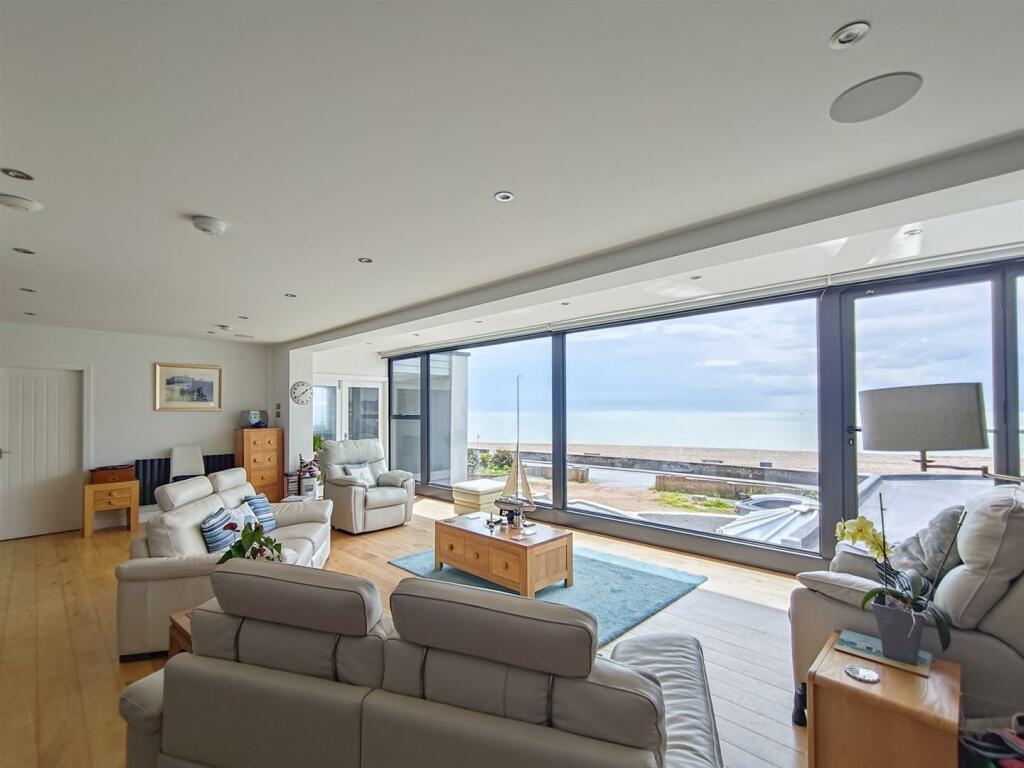 Additional property image - SEAFORD SEAFRONT