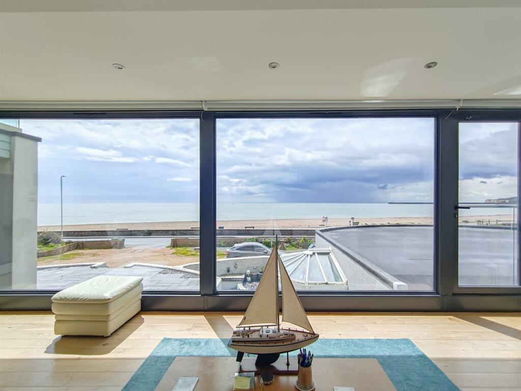 Additional property image - SEAFORD SEAFRONT