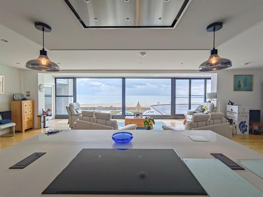 Additional property image - SEAFORD SEAFRONT
