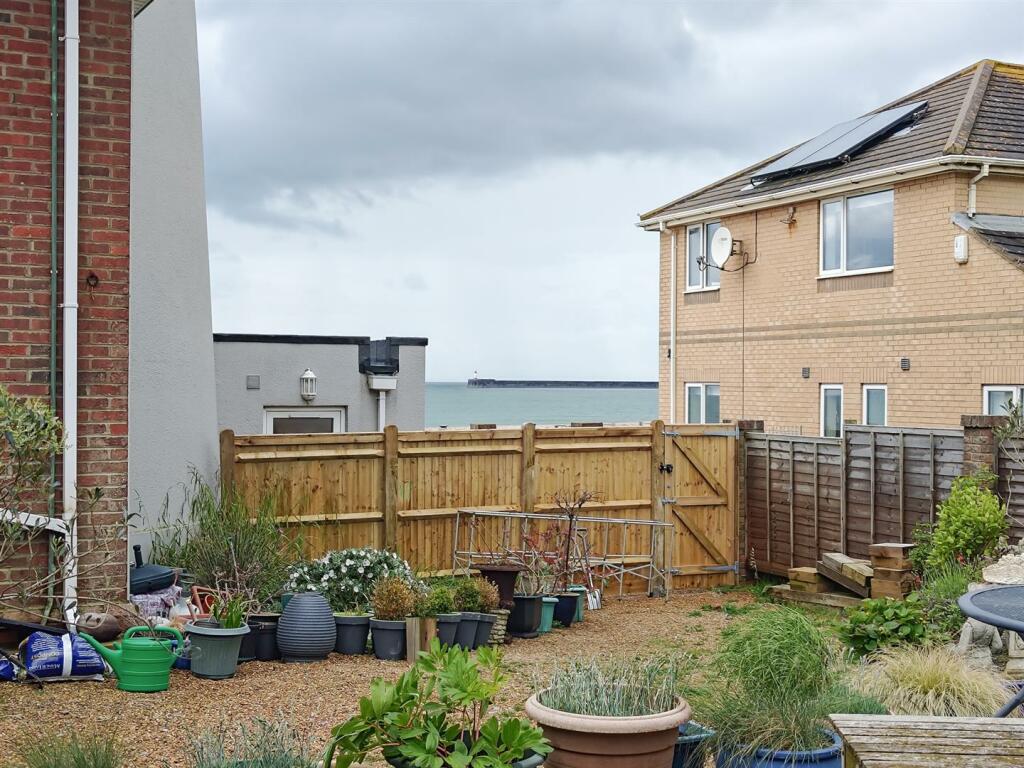 Additional property image - SEAFORD SEAFRONT