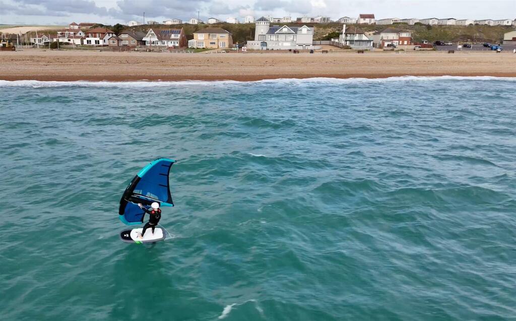 Additional property image - SEAFORD SEAFRONT