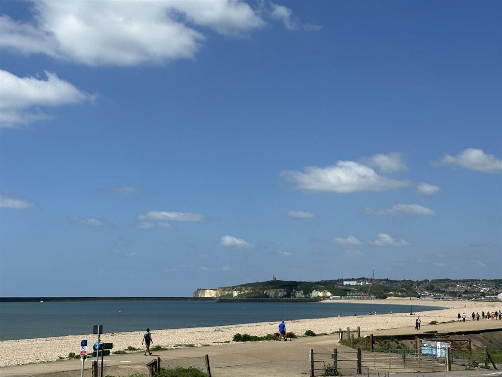 Additional property image - SEAFORD SEAFRONT