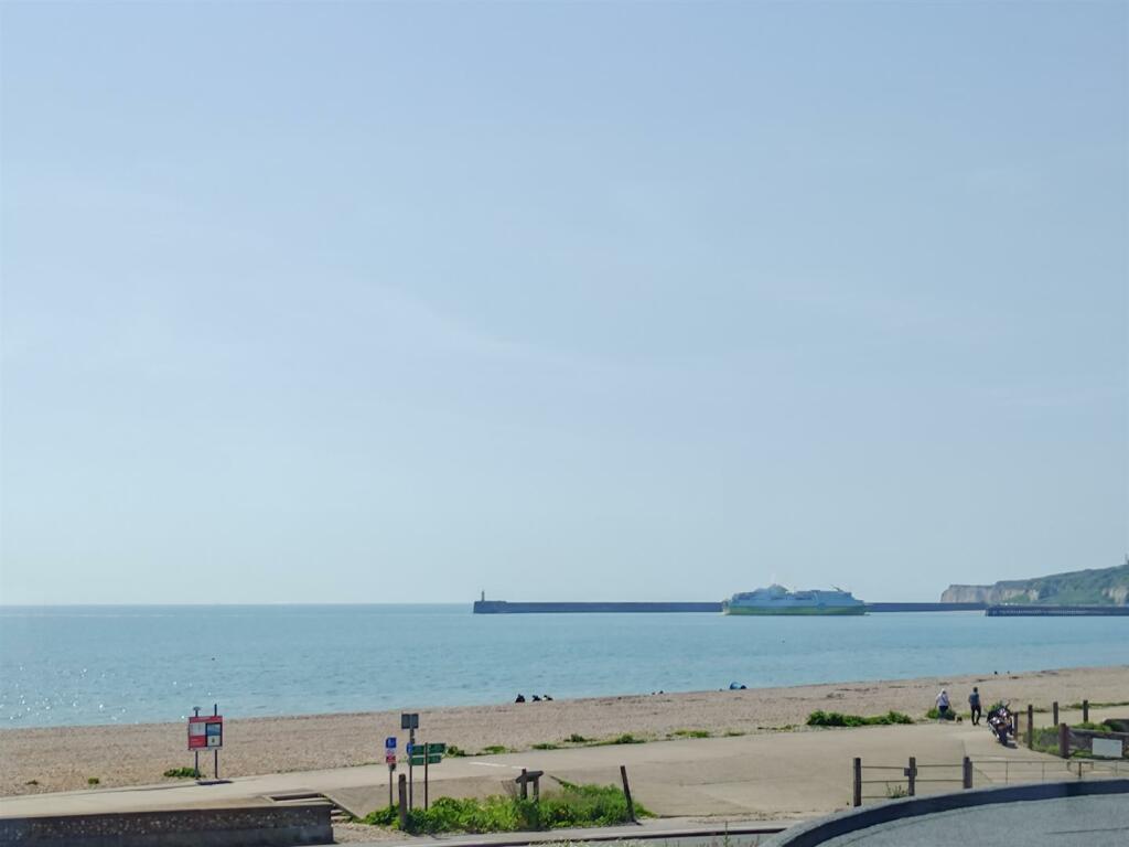 Additional property image - SEAFORD SEAFRONT