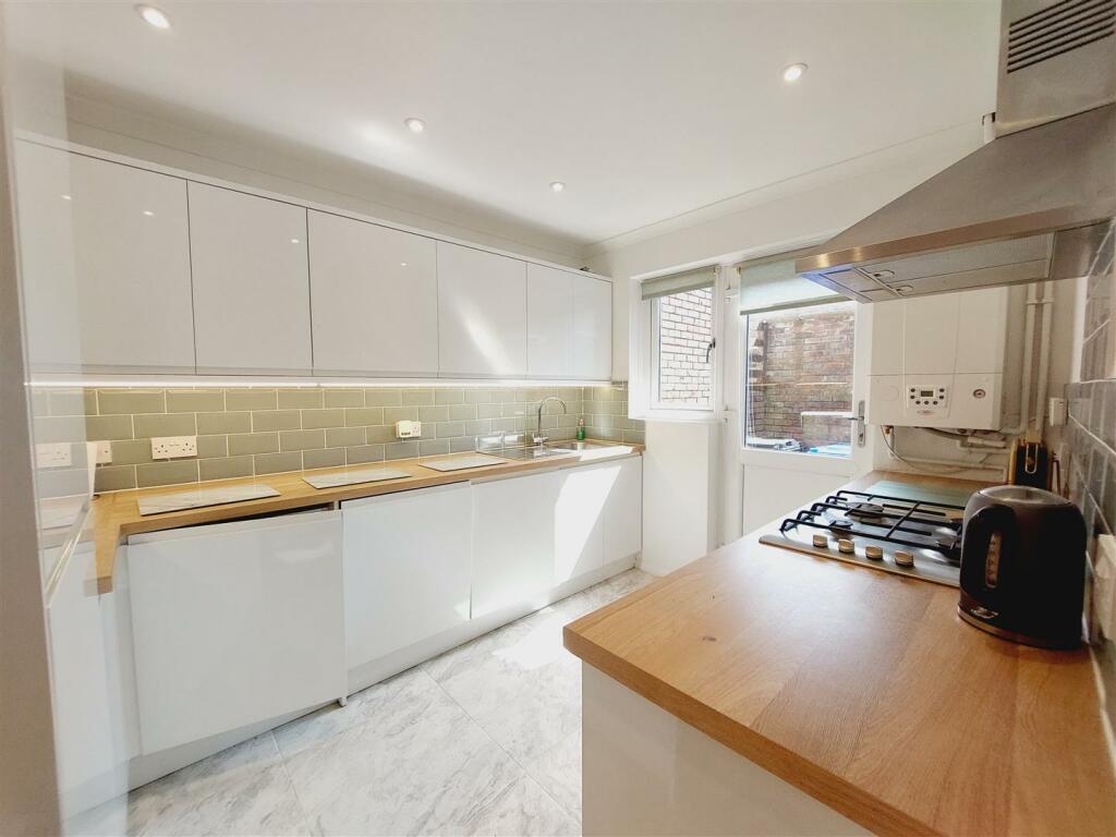 Property image - Heighton Crescent, Newhaven