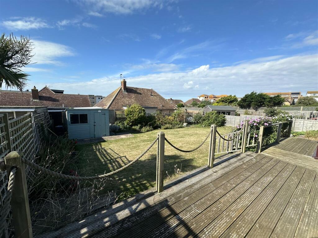 Additional property image - Park Road, Seaford