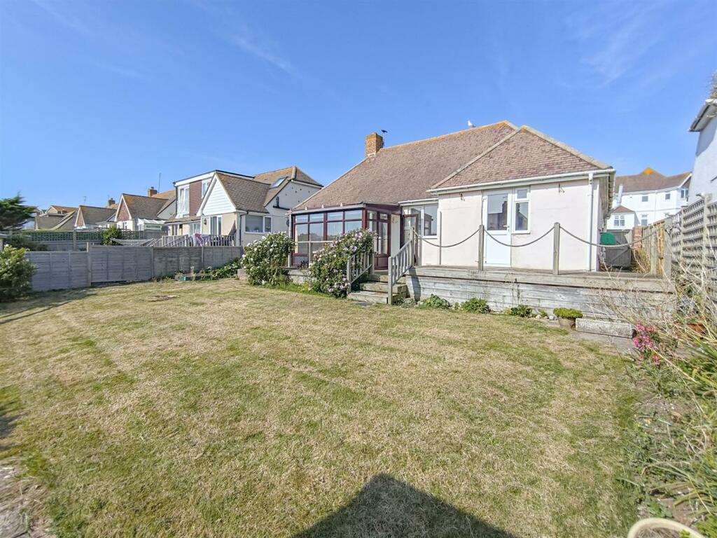 Additional property image - Park Road, Seaford