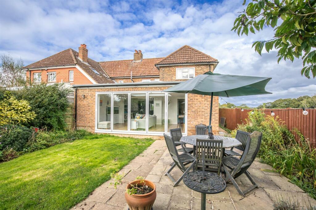 Additional property image - Uckfield Road, Ringmer