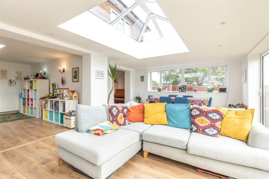 Additional property image - Uckfield Road, Ringmer