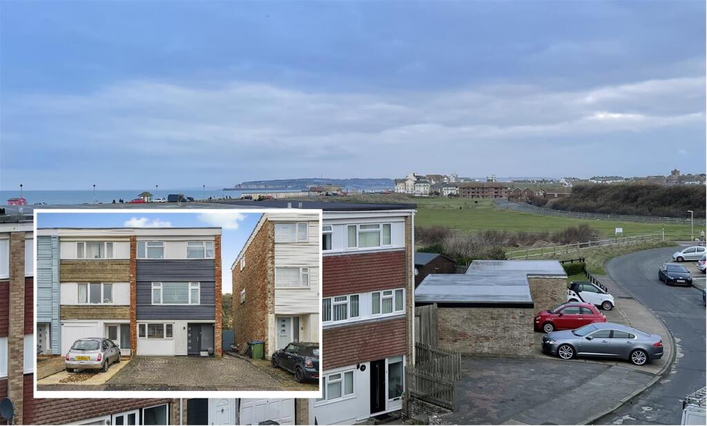 Main image of property: Cliff Close, Seaford