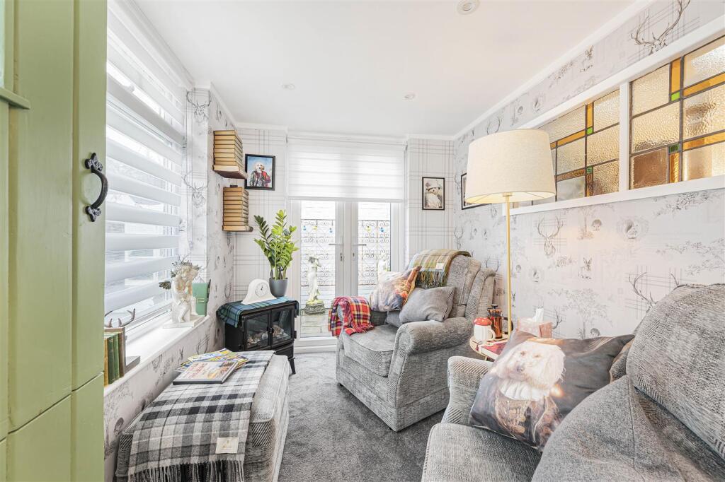 Additional property image - Chyngton Way, Seaford