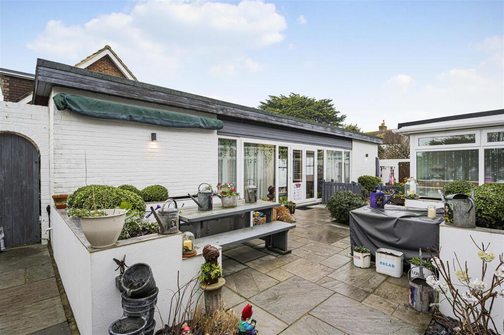 Additional property image - Chyngton Way, Seaford