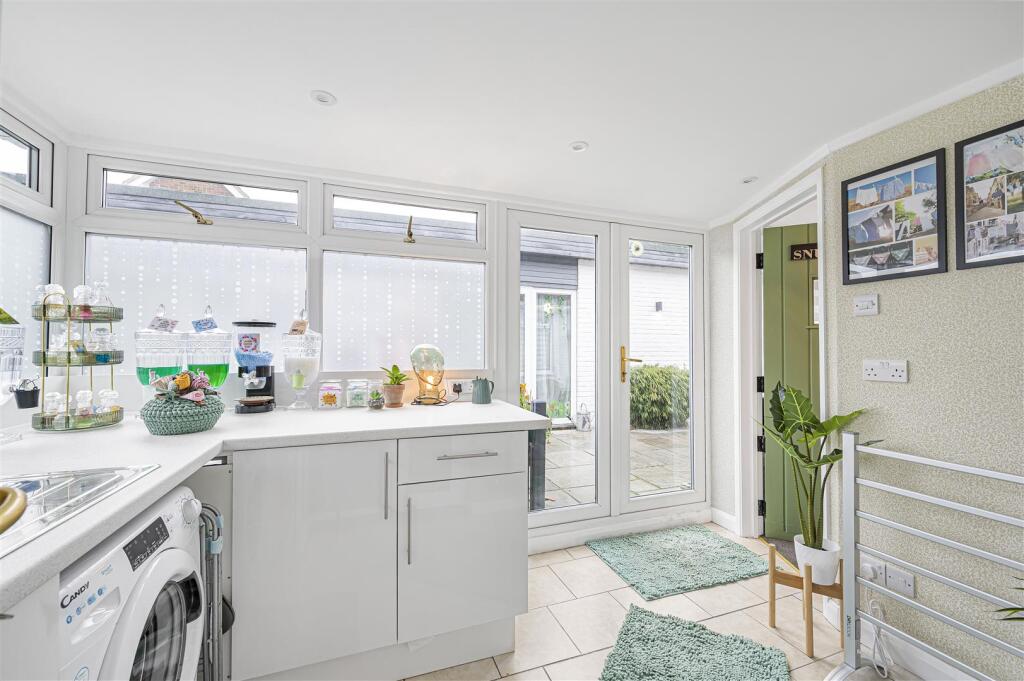 Additional property image - Chyngton Way, Seaford