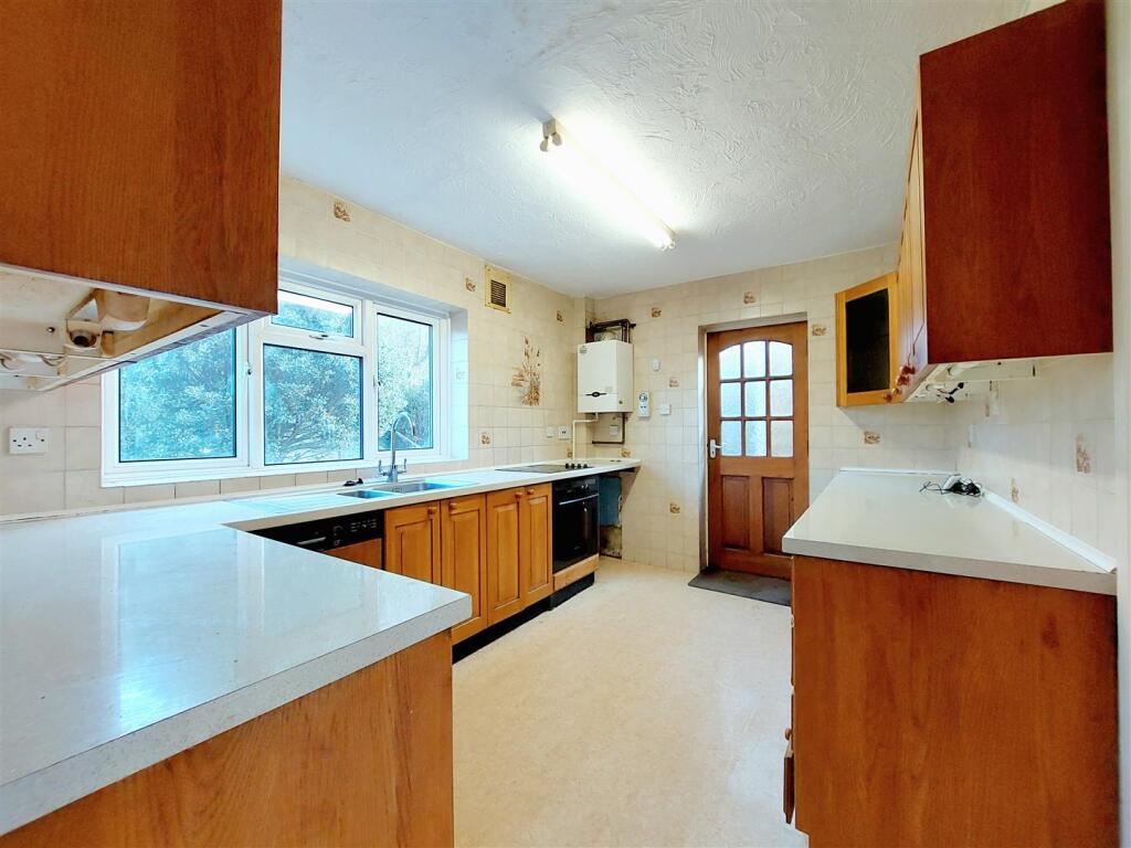 Additional property image - Chyngton Way, Seaford
