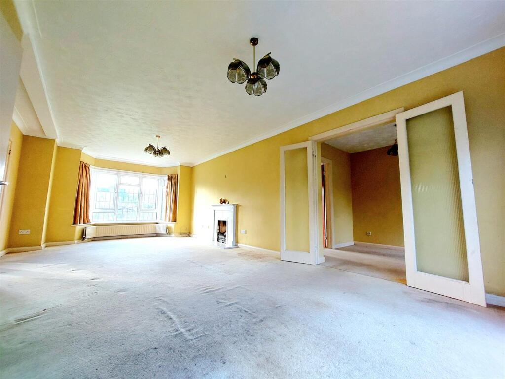 Additional property image - Chyngton Way, Seaford