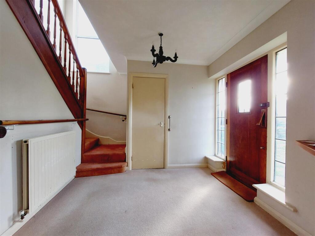 Additional property image - Chyngton Way, Seaford