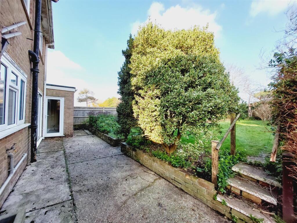 Additional property image - Chyngton Way, Seaford