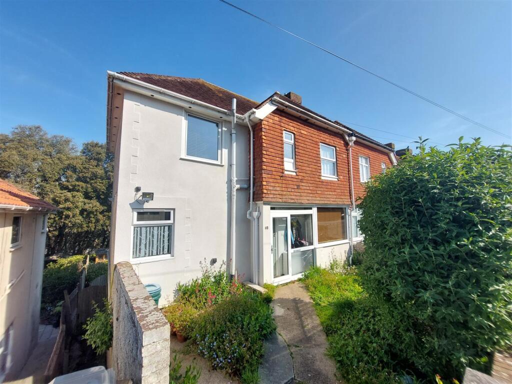 Main image of property: Stafford Road, Seaford