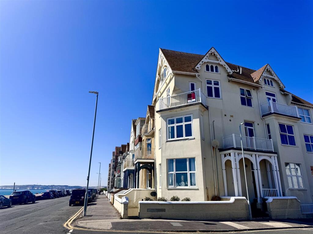 Main image of property: Esplanade, Seaford