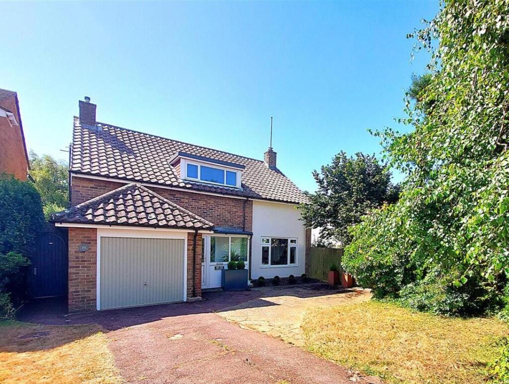 Main image of property: Upper Belgrave Road, Seaford