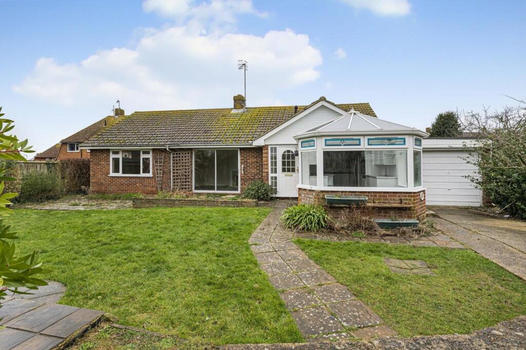 Main image of property: Stirling Avenue, Seaford