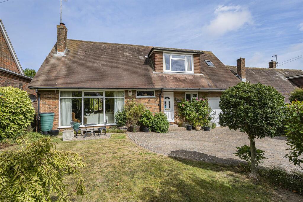 Main image of property: North Road, Alfriston