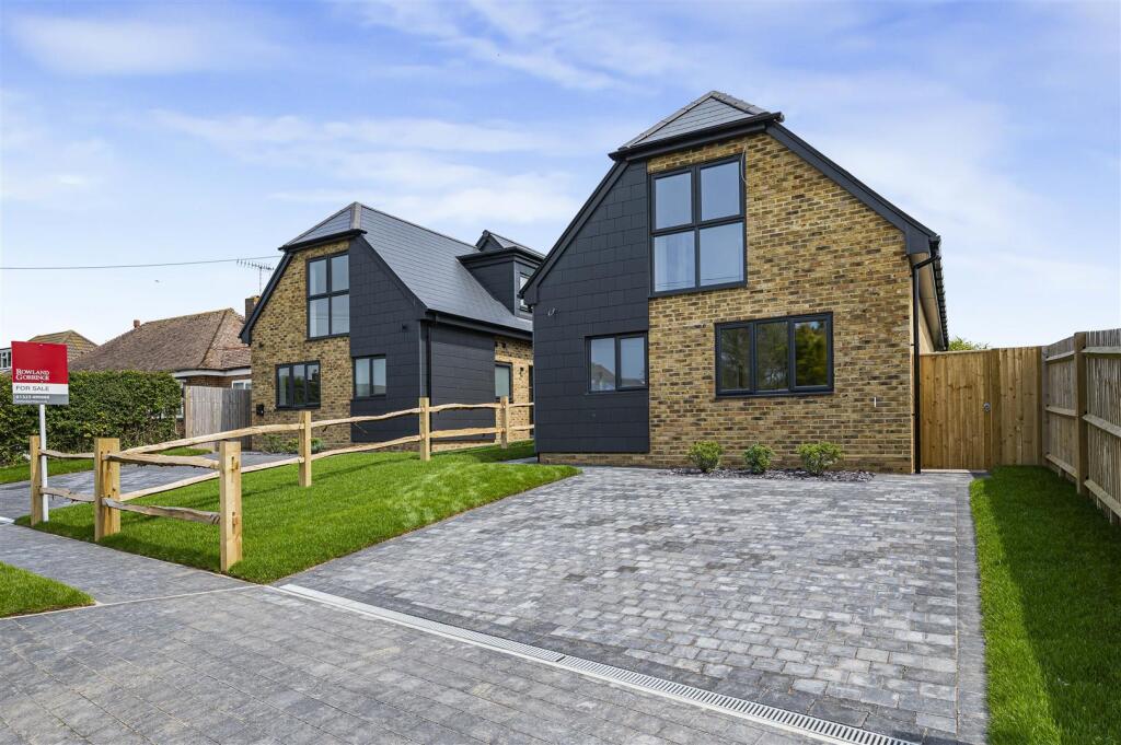 Main image of property: Brass Point, Chyngton Lane North, Seaford