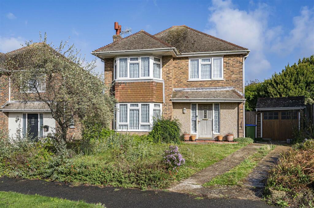 Main image of property: Cuckmere Road, Seaford