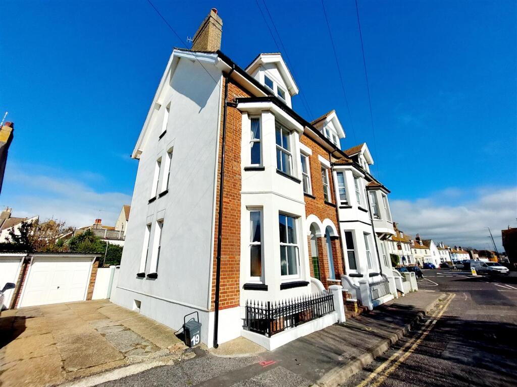 Main image of property: Steyne Road, Seaford