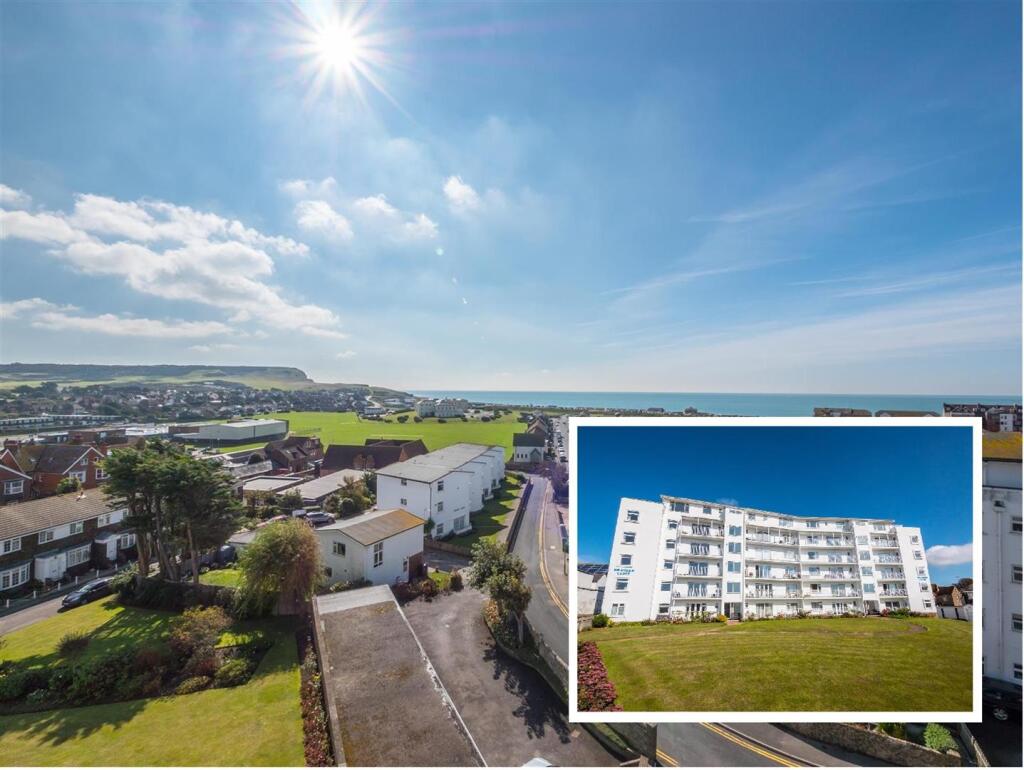 Main image of property: Crooked Lane, Seaford