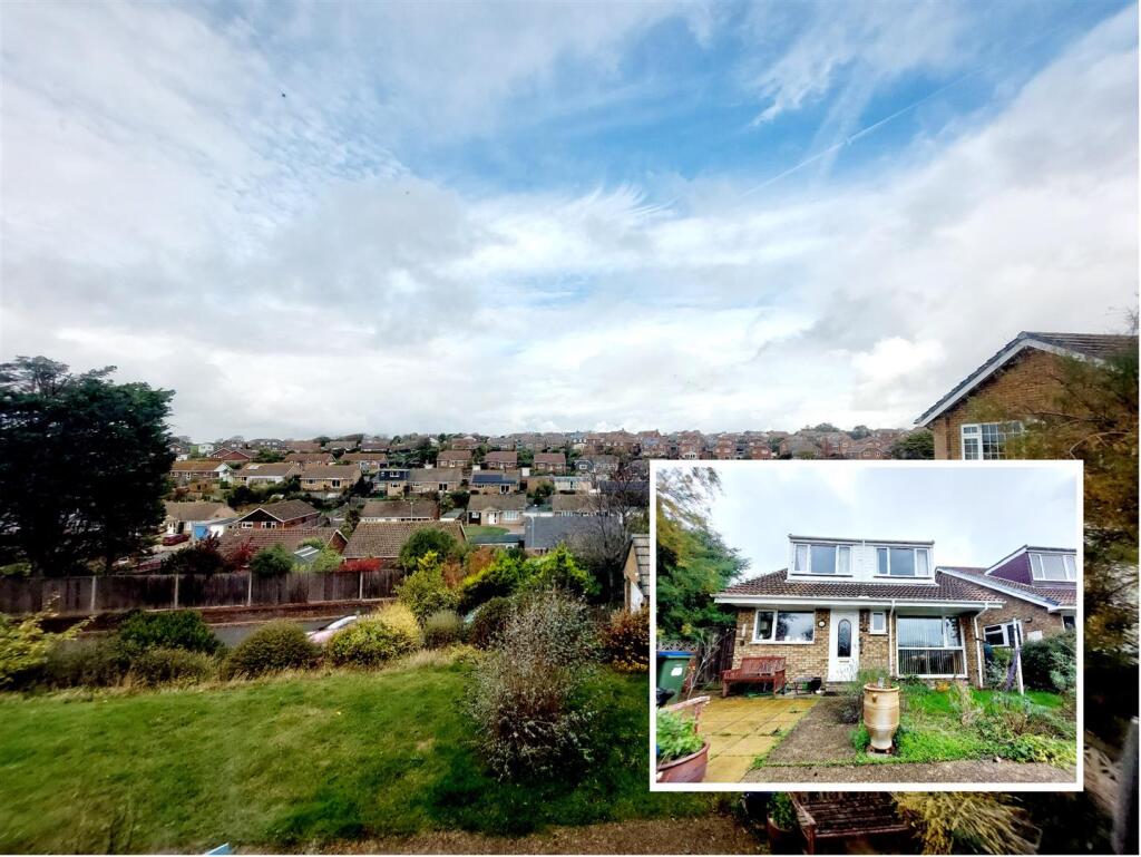 Main image of property: Carlton Road, Seaford