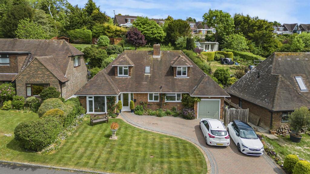 Main image of property: Peakdean Lane, East Dean