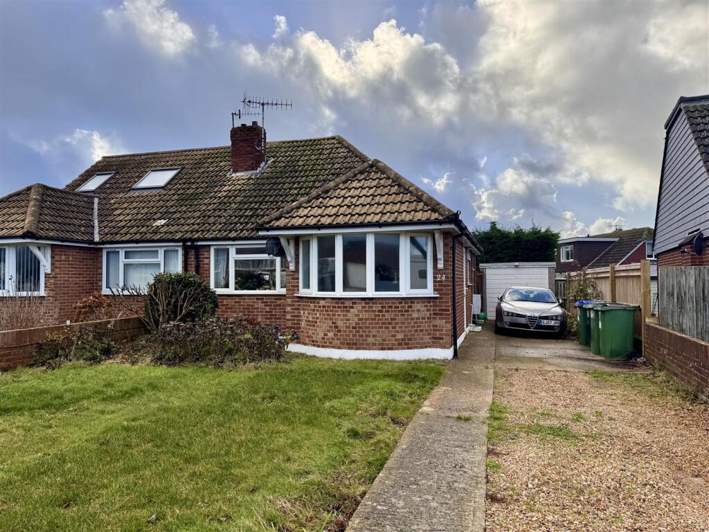 Main image of property: Deal Avenue, Seaford