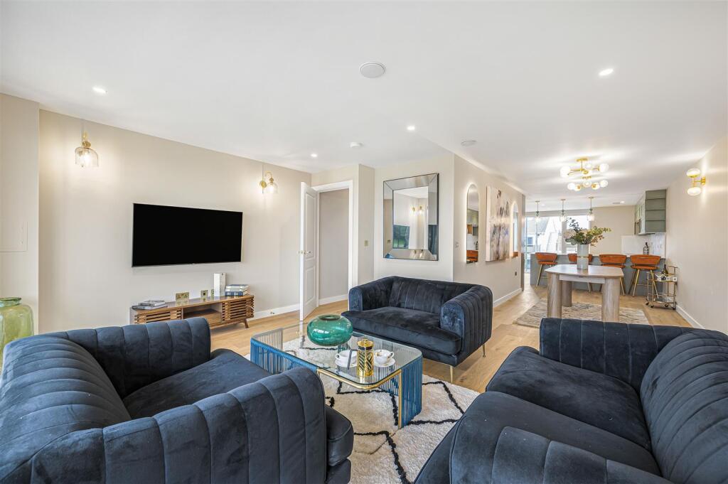 Main image of property: Brighton Road, Lancing