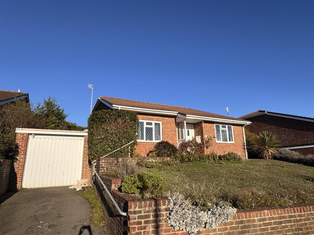 Main image of property: Churchill Road, Seaford